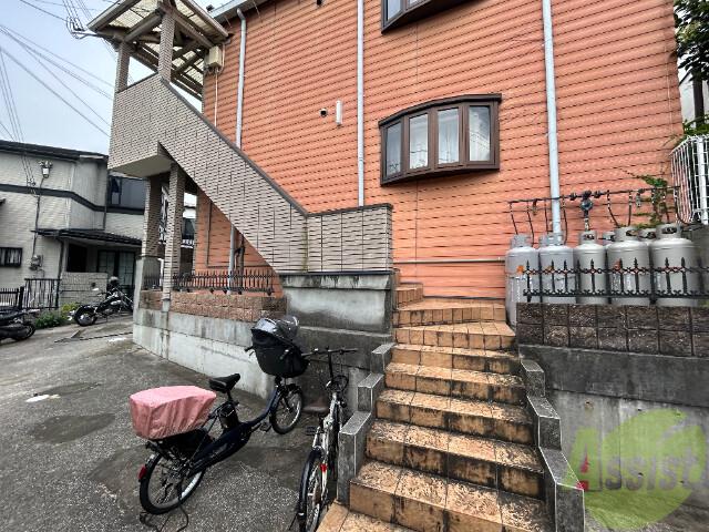 フラワーアレー瀬川