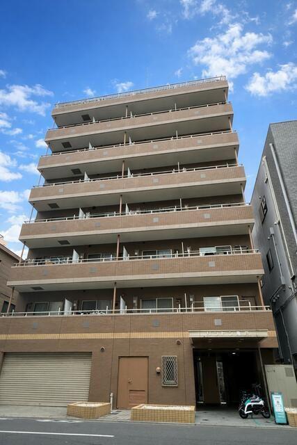 リントン亀戸