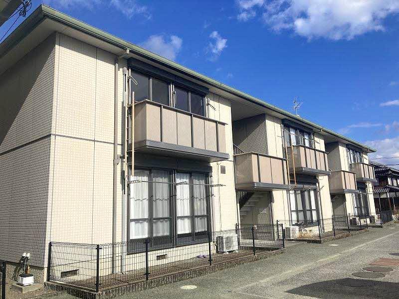 シャーメゾン橋田 C棟