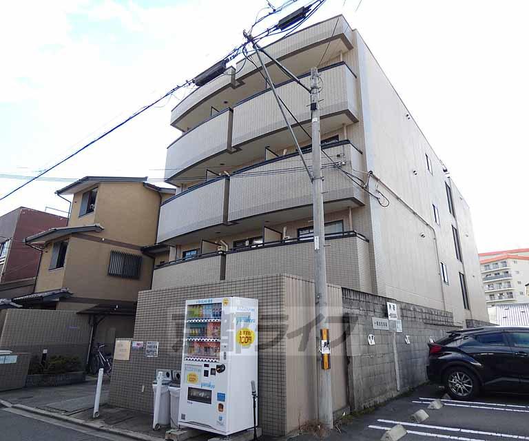 シルクハウス一条
