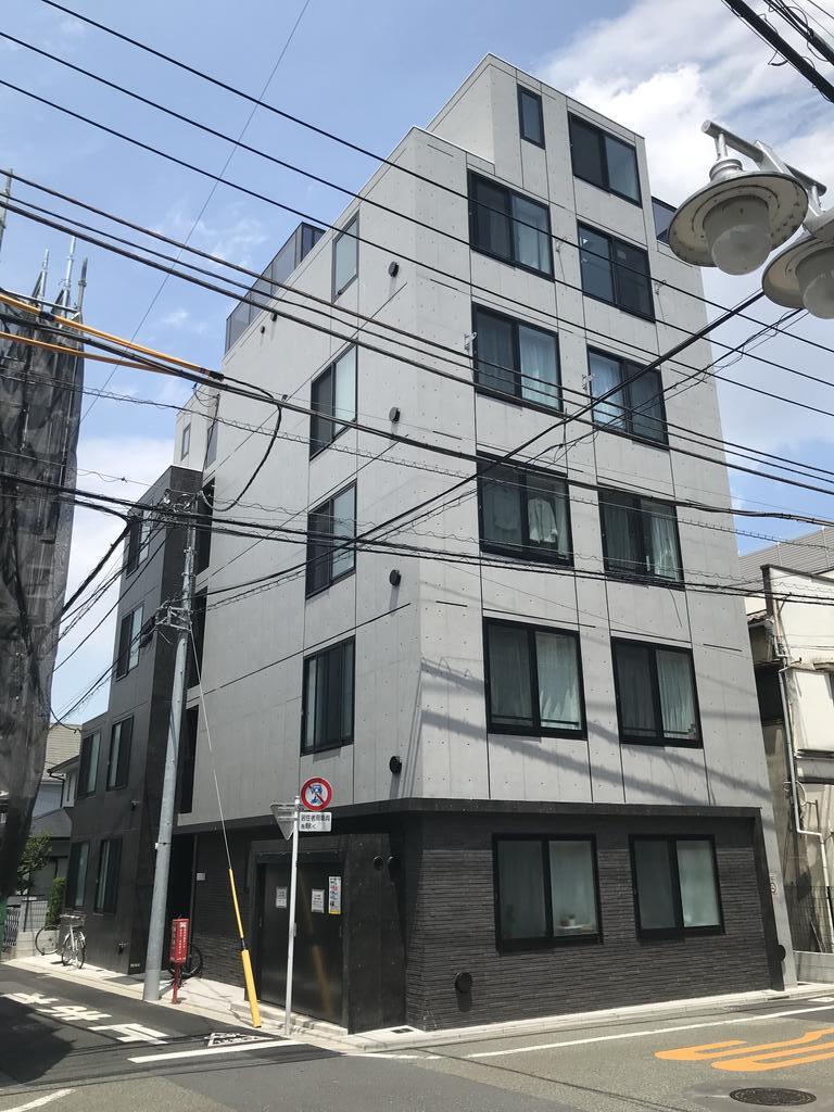 AZ SMART 世田谷