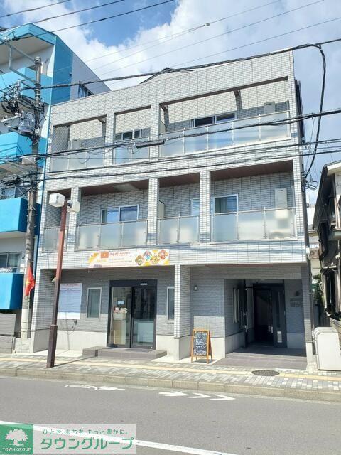 グランドール町田A