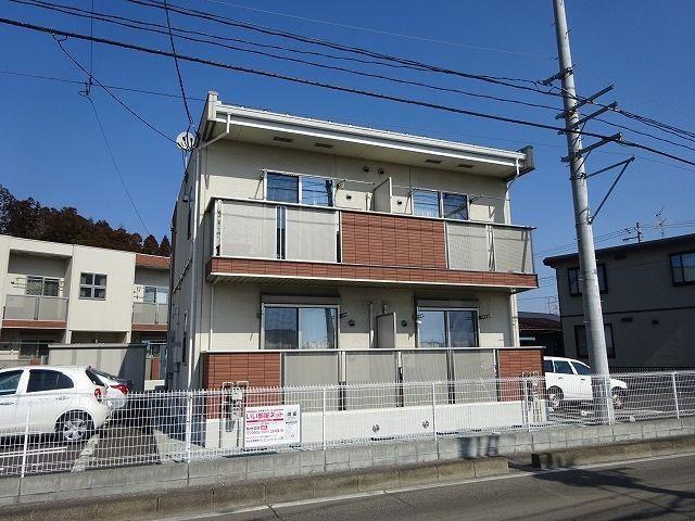 セイバリー A