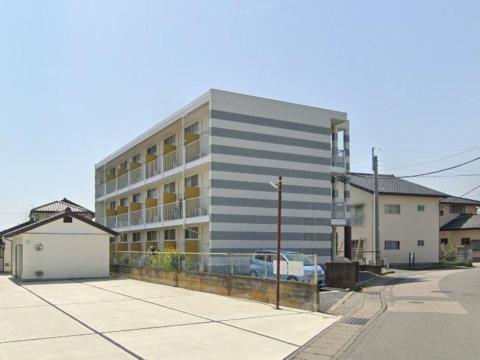河原子レジデンス