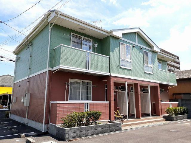 ファミール・鶴市A
