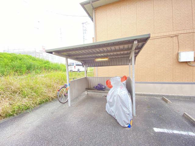リビングタウン乙田 B棟