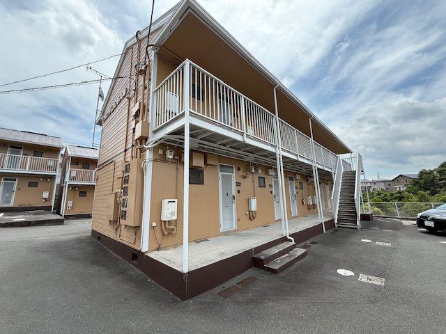 シャルマンハゴロモA棟