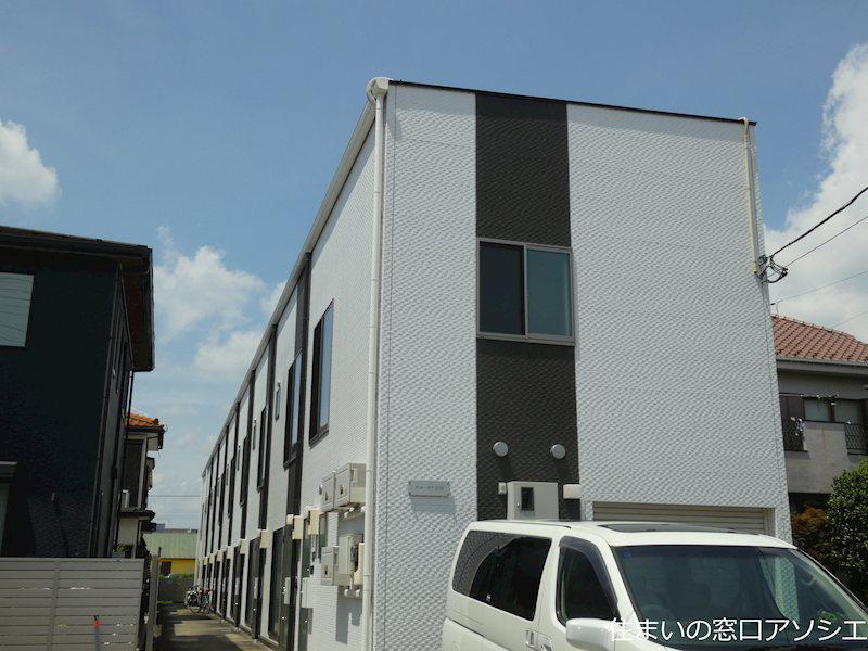 グローリア吉川