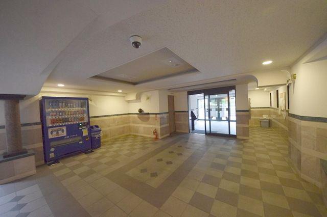 グランシティ八王子北野