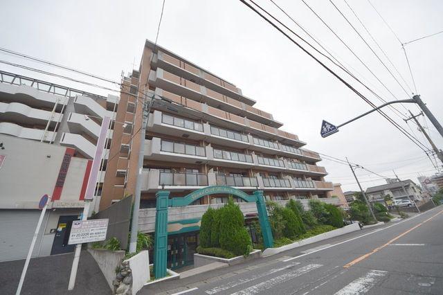 グランシティ八王子北野