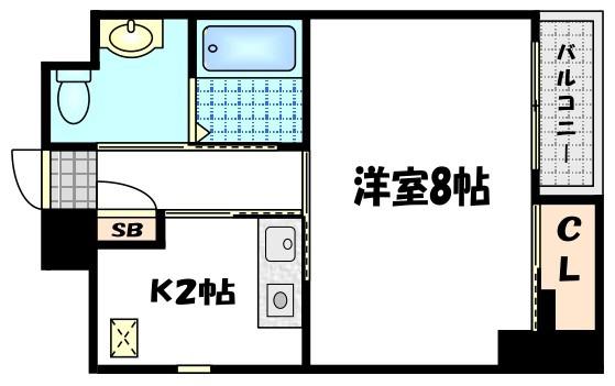 KEIZ FIVE