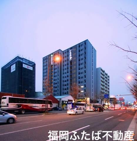 エンクレスト博多駅南CELES