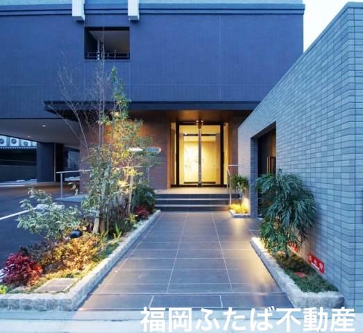 エンクレスト博多駅南CELES