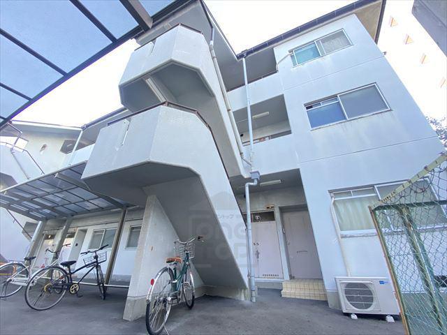 吉田マンション東雲パート2