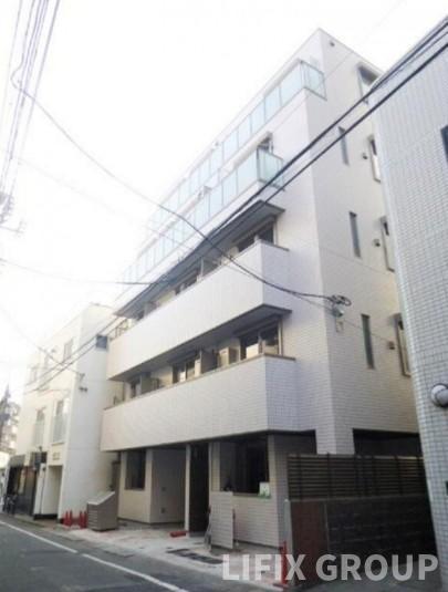ラシーネ荻窪