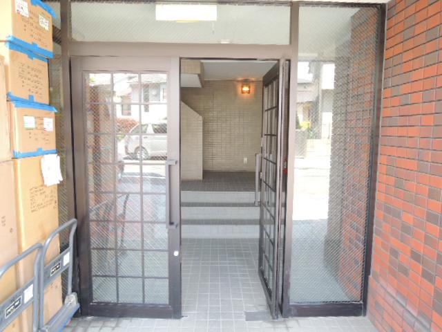 鹿鳴館II