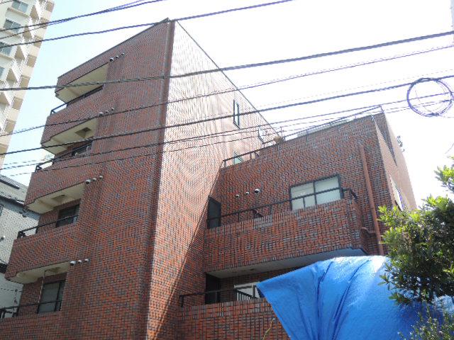 鹿鳴館II