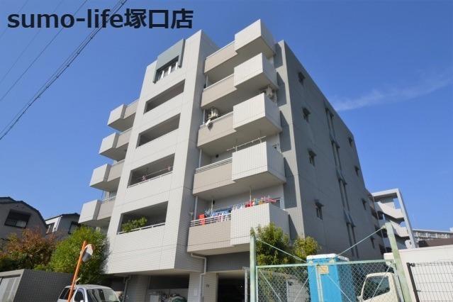 タカマツレジデンス園田ノース
