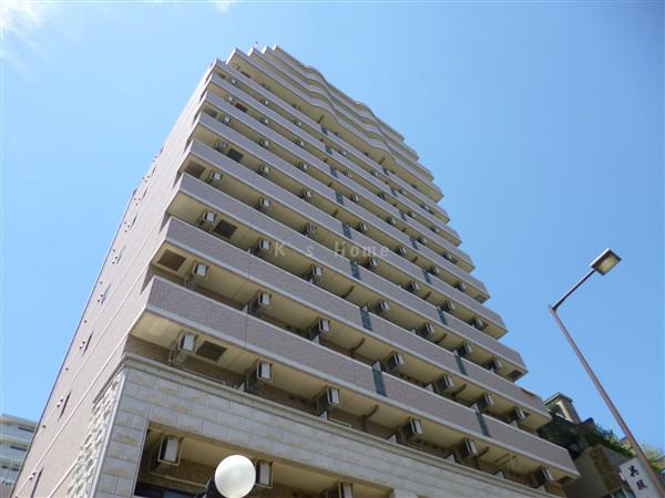 ロイヤルヒル神戸三ノ宮