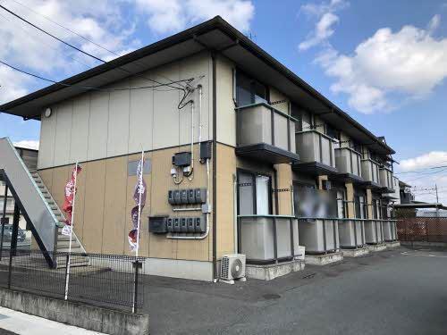 ダイナスティ21 1号館