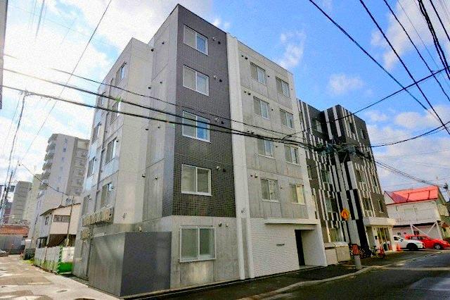 ブランシャールパークフォレスト
