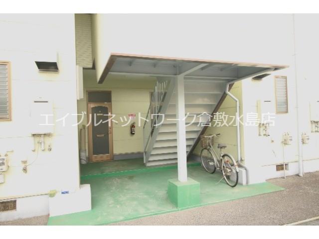 コーポT&S