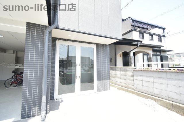 ヴェルステック塚口本町