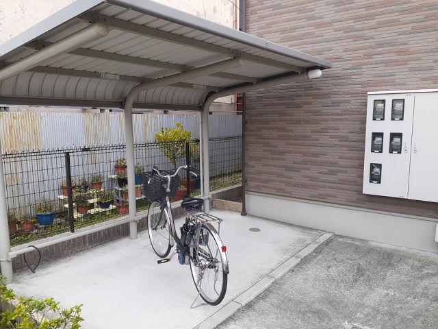 ヴィラ東湊