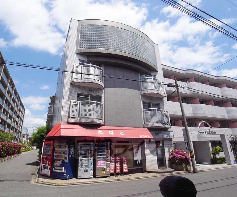 サンコート五條