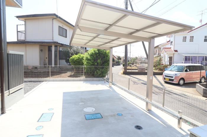 セレウィータ栄町
