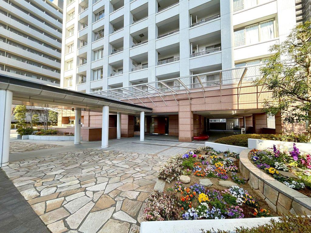 グレーシアタワーズ所沢 TOWER棟
