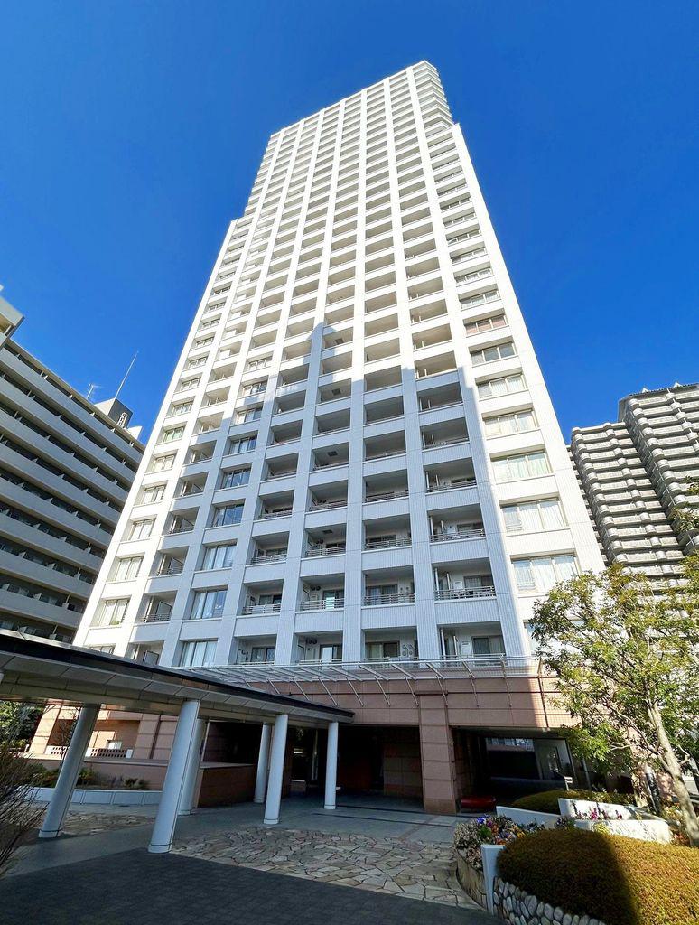 グレーシアタワーズ所沢 TOWER棟