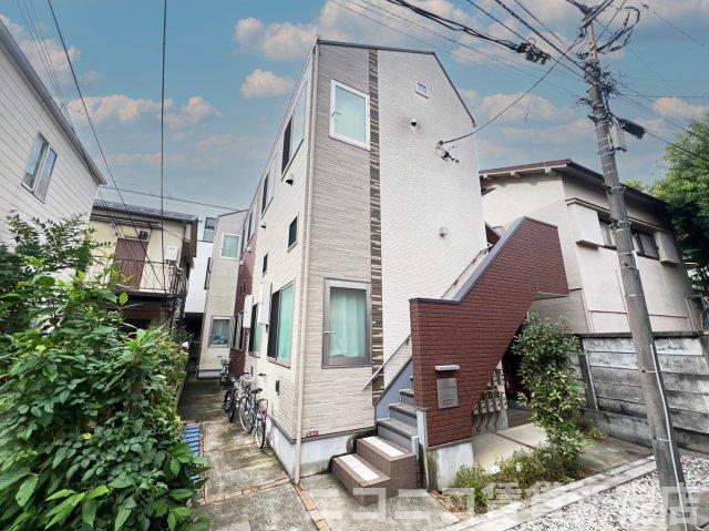 ハーモニーテラス高円寺南III