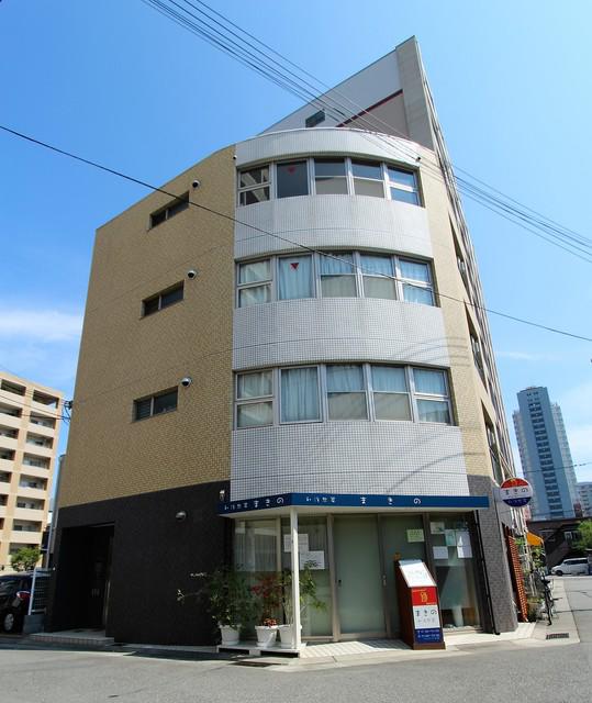 グランアミィー新長田