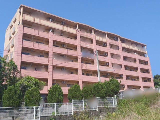 プロフィット為又(3LDK/1階)