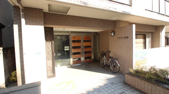 フォレストかしわ