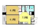 プルメリア北戸田