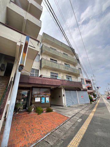 河村マンション