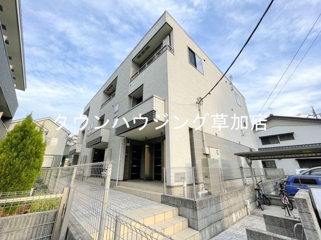 サンライズ・アベニューII