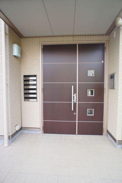 クレールサクラ
