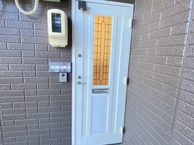 パークサイド金屋橋D棟