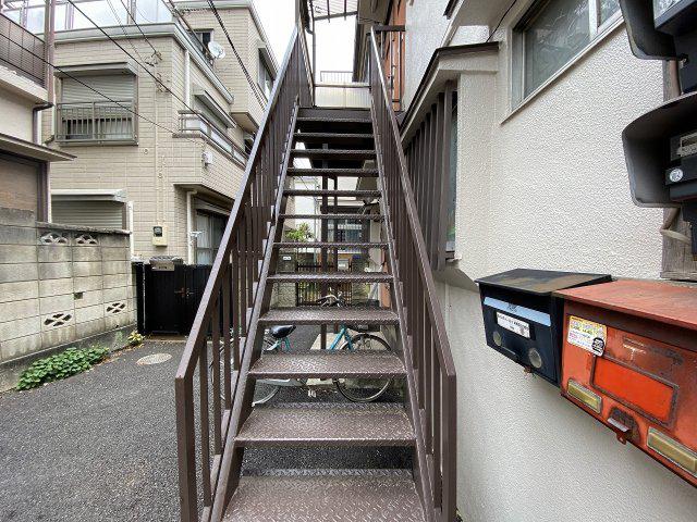 福和荘