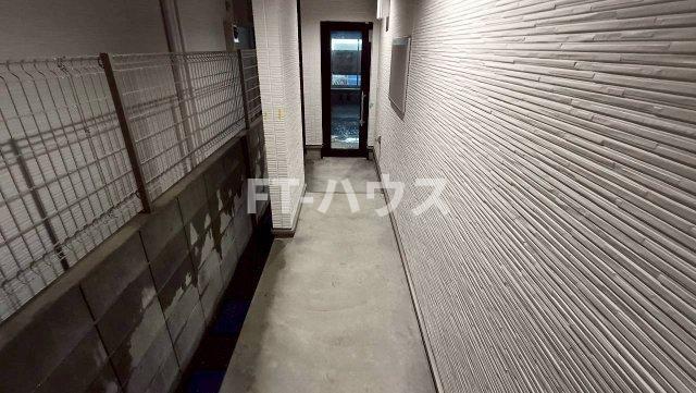 KEIAI RESIDENCE 北習志野III