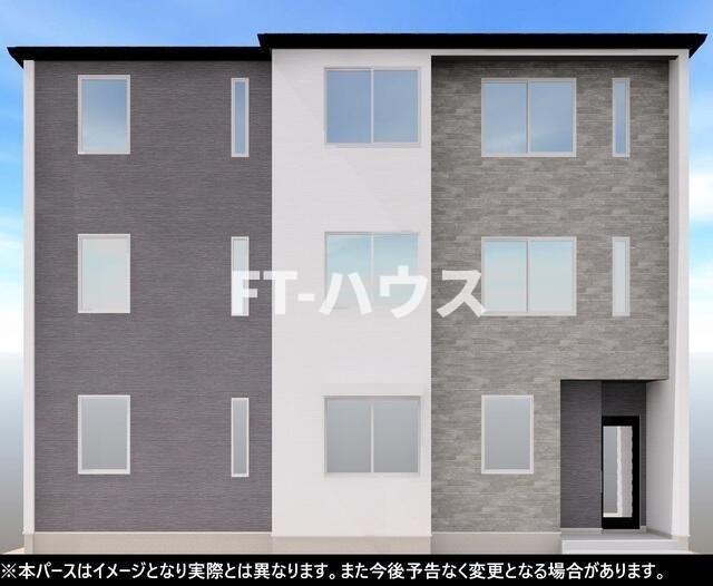 KEIAI RESIDENCE 北習志野III