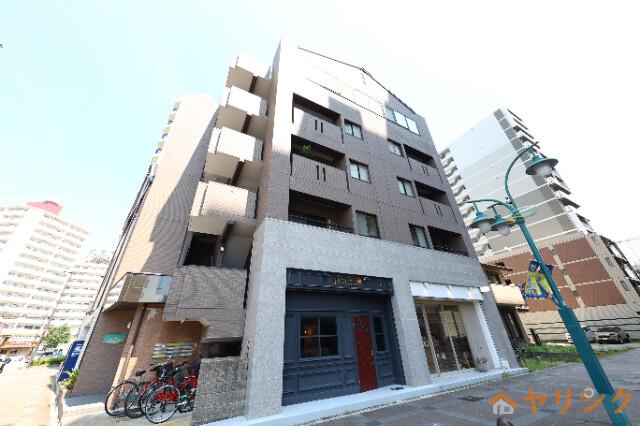 CASA NISHIKAWA