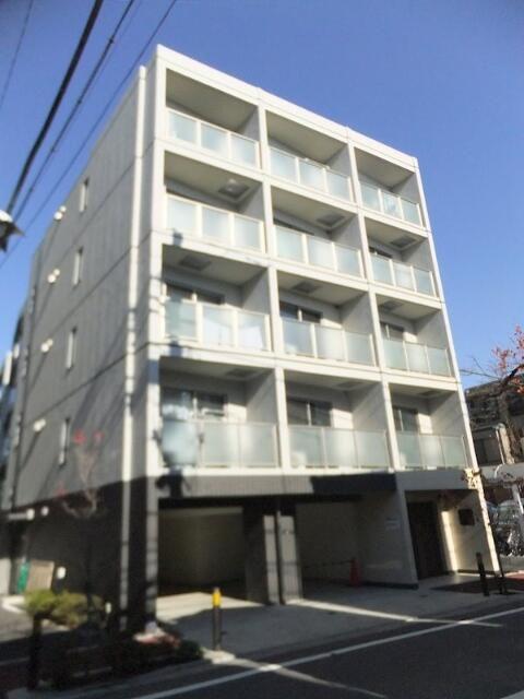 GROWS上板橋