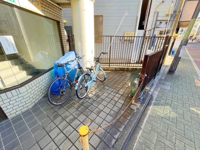 中板橋ハイム