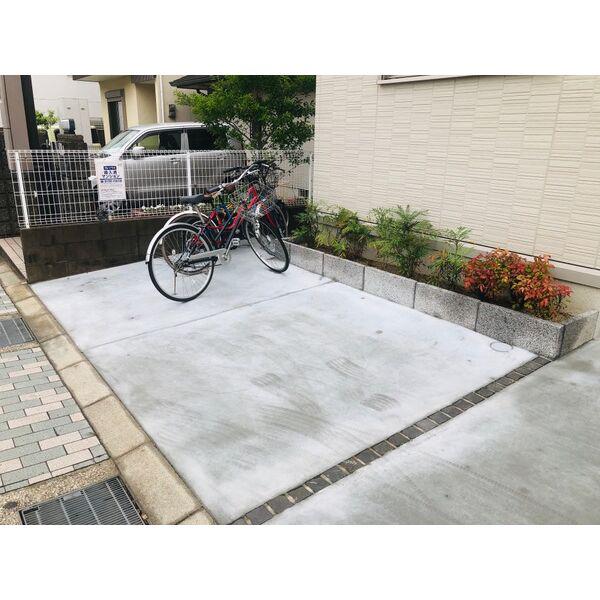 ベレッツァ甲南山手