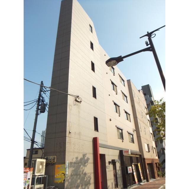 佐藤ビル