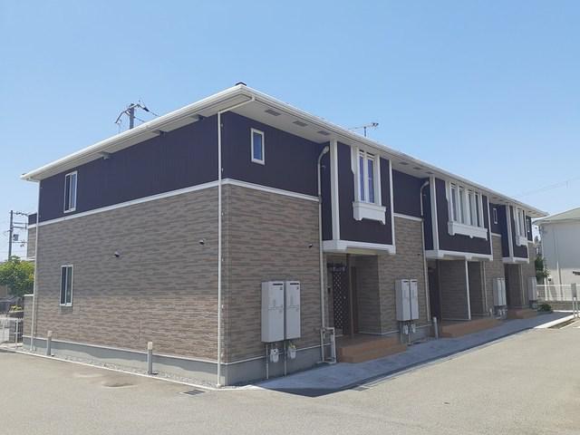 ハーモニースクエアⅠ